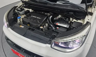 Kia Soul 2014, 105386 км, за 6039.12 USD - фото 6
