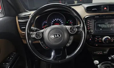 Kia Soul 2014, 105386 км, за 6039.12 USD - фото 10
