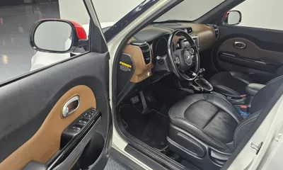 Kia Soul 2014, 105386 км, за 6039.12 USD - фото 11