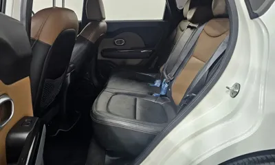 Kia Soul 2014, 105386 км, за 6039.12 USD - фото 12