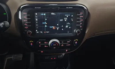Kia Soul 2014, 105386 км, за 6039.12 USD - фото 15