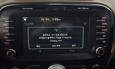 Kia Soul 2014, 105386 км, за 6039.12 USD - фото 17