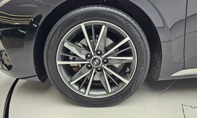 Hyundai Grandeur 2022, 118464 км, за 13524.9 USD
