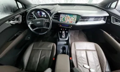 Audi Q4 e-tron 2022, 37344 км, за 24560.27 USD - фото 7