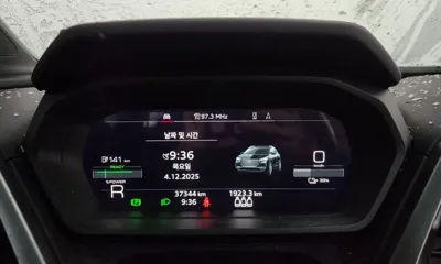 Audi Q4 e-tron 2022, 37344 км, за 24560.27 USD - фото 8