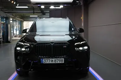 BMW X7 2023, 30732 км, за 72157.55 USD
