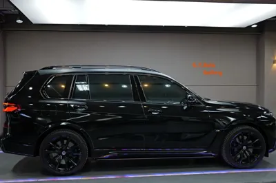 BMW X7 2023, 30732 км, за 72157.55 USD
