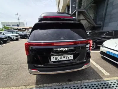 Kia Canival 2025, 20374 км, за 38827.45 USD