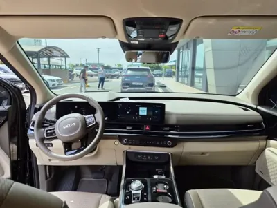Kia Canival 2025, 20374 км, за 38827.45 USD