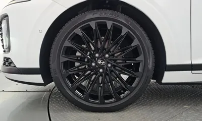Hyundai Grandeur 2023, 22179 км, за 23044.86 USD
