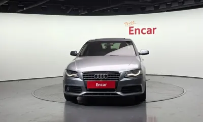 Audi A4 2011, 149567 км, за 1585.73 USD