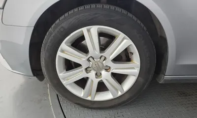 Audi A4 2011, 149567 км, за 1585.73 USD