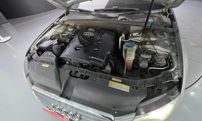 Audi A4 2011, 149567 км, за 1585.73 USD - фото 6