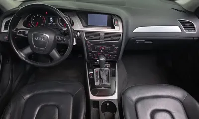 Audi A4 2011, 149567 км, за 1585.73 USD - фото 7