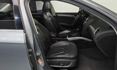 Audi A4 2011, 149567 км, за 1585.73 USD - фото 11