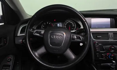 Audi A4 2011, 149567 км, за 1585.73 USD - фото 13