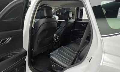 Genesis GV80 2021, 80073 км, за 27241.7 USD - фото 12