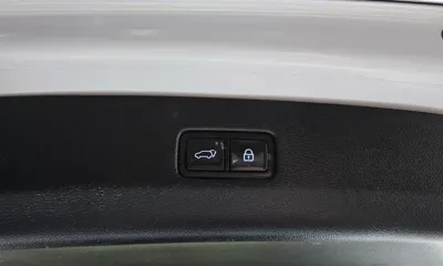 Genesis GV80 2021, 80073 км, за 27241.7 USD - фото 20