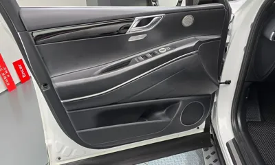 Genesis GV80 2021, 80073 км, за 27241.7 USD - фото 24