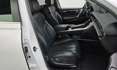 Genesis GV80 2021, 80073 км, за 27241.7 USD - фото 26