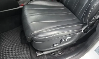 Genesis GV80 2021, 80073 км, за 27241.7 USD - фото 32