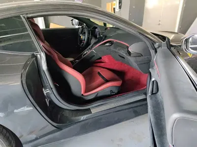 Ferrari Roma 2023, 7000 км, за 300789.38 USD
