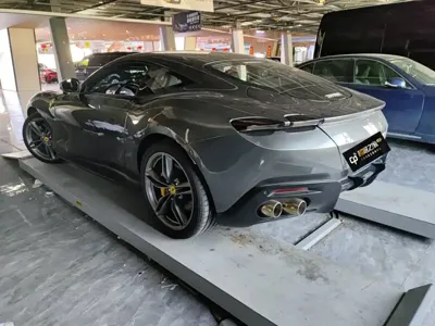 Ferrari Roma 2023, 7000 км, за 300789.38 USD - фото 8