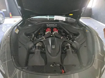 Ferrari Roma 2023, 7000 км, за 300789.38 USD - фото 9