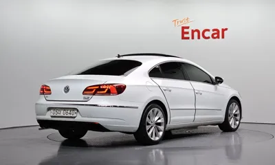 Volkswagen CC 2016, 235385 км, за 7488.44 USD