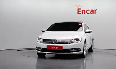 Volkswagen CC 2016, 235385 км, за 7488.44 USD