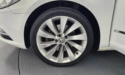 Volkswagen CC 2016, 235385 км, за 7488.44 USD
