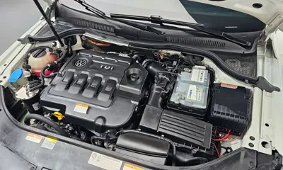 Volkswagen CC 2016, 235385 км, за 7481.14 USD - фото 6