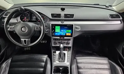 Volkswagen CC 2016, 235385 км, за 7481.14 USD - фото 7