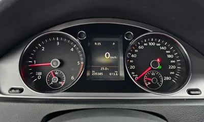 Volkswagen CC 2016, 235385 км, за 7481.14 USD - фото 8