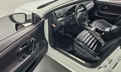 Volkswagen CC 2016, 235385 км, за 7481.14 USD - фото 10