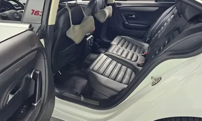 Volkswagen CC 2016, 235385 км, за 7481.14 USD - фото 11