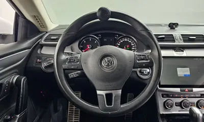 Volkswagen CC 2016, 235385 км, за 7481.14 USD - фото 13