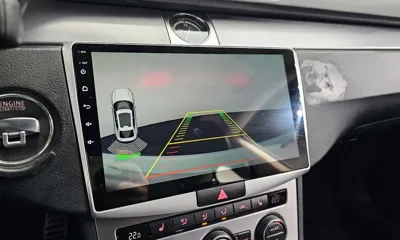 Volkswagen CC 2016, 235385 км, за 7481.14 USD - фото 14