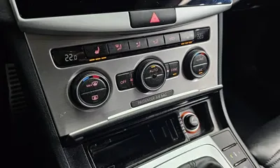 Volkswagen CC 2016, 235385 км, за 7481.14 USD - фото 16