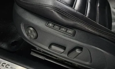 Volkswagen CC 2016, 235385 км, за 7481.14 USD - фото 20
