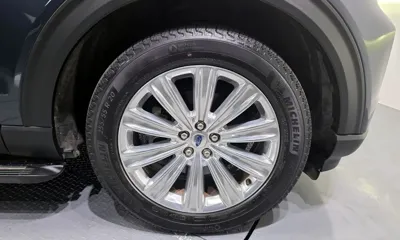 Ford Explorer 2022, 68104 км, за 19112 USD