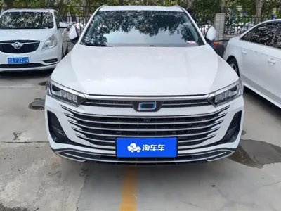 Bestune T77 2023, 40599 км, за 8455.14 USD