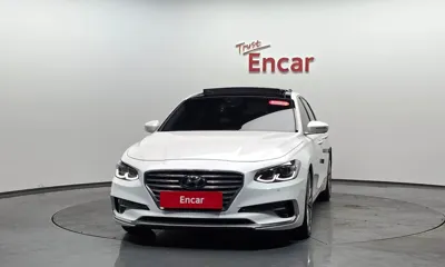 Hyundai Grandeur 2019, 72477 км, за 14230.26 USD