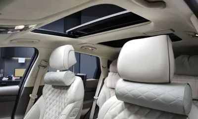 Genesis GV80 2022, 38946 км, за 41223.58 USD - фото 17