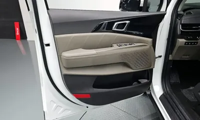 Kia Canival 2025, 23364 км, за 24637.58 USD - фото 25