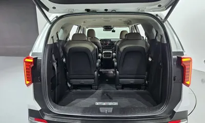 Kia Canival 2025, 23364 км, за 24637.58 USD - фото 27
