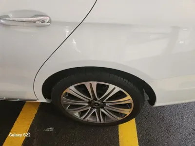 Mercedes-Benz E-Class 2023, 8007 км, за 32508.16 USD