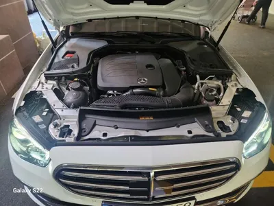 Mercedes-Benz E-Class 2023, 8007 км, за 32508.16 USD - фото 6