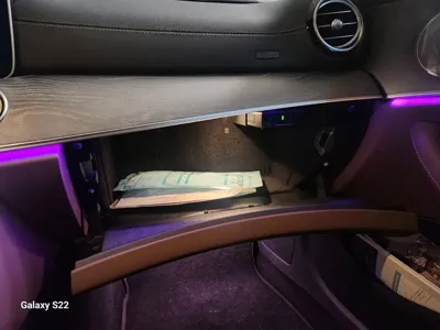 Mercedes-Benz E-Class 2023, 8007 км, за 32508.16 USD - фото 7