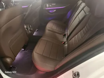 Mercedes-Benz E-Class 2023, 8007 км, за 32508.16 USD - фото 10